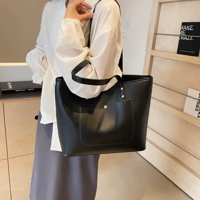 Fashionable advanced Tote Bag HB46380